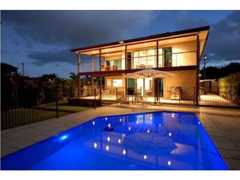 Scarness QLD 4655