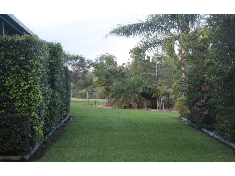 Curra QLD 4570
