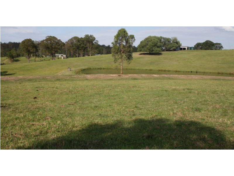 Curra QLD 4570