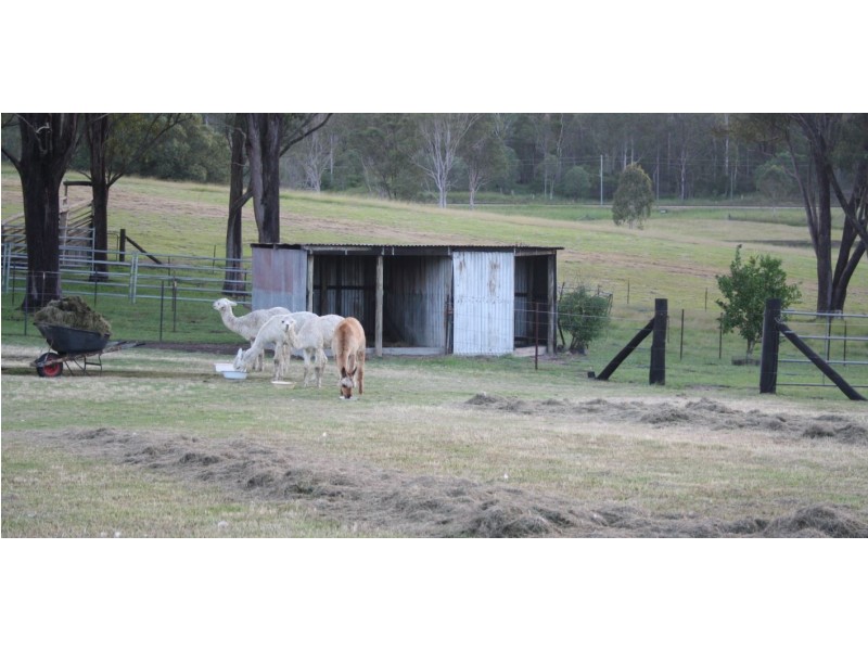 Curra QLD 4570