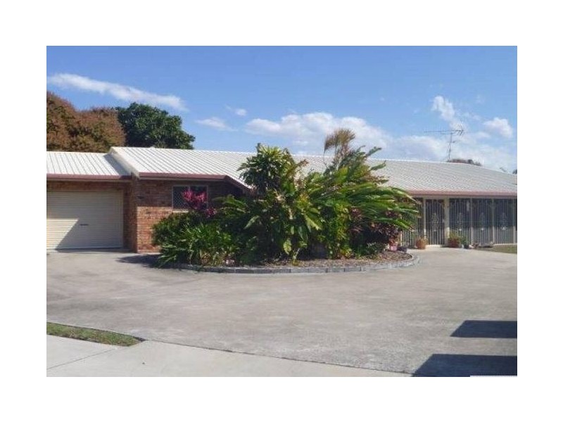Bowen QLD 4805