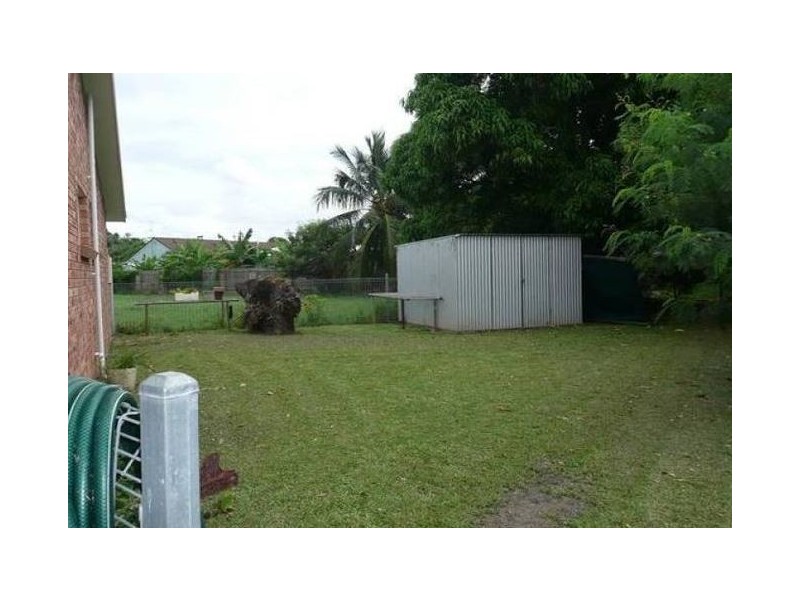 Bowen QLD 4805
