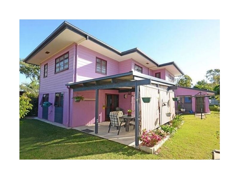 Point Vernon QLD 4655