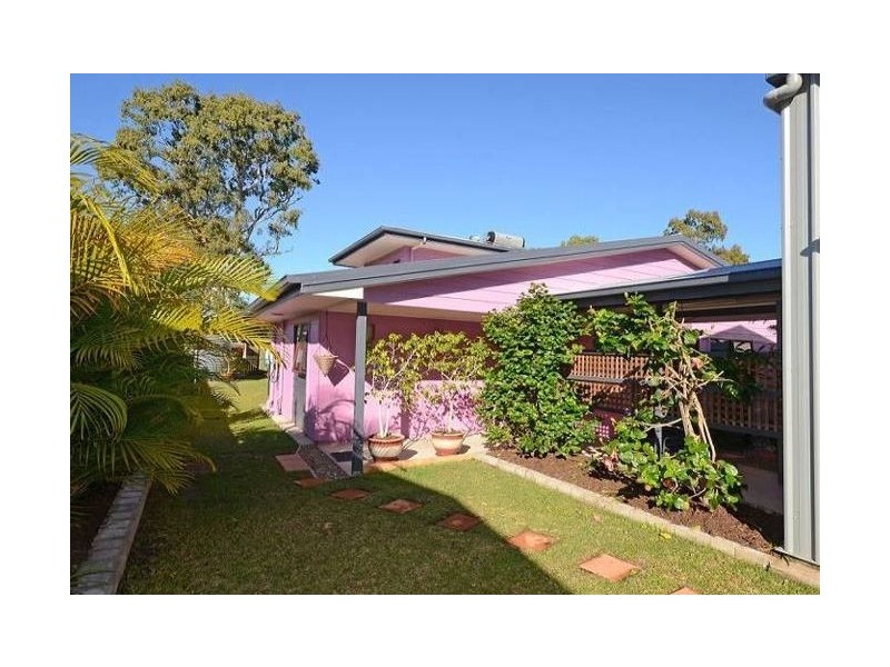 Point Vernon QLD 4655