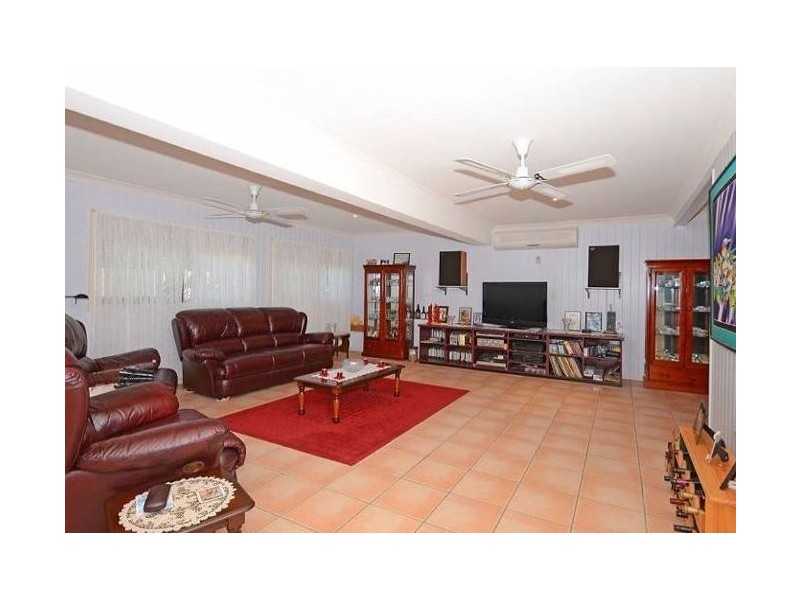 Point Vernon QLD 4655