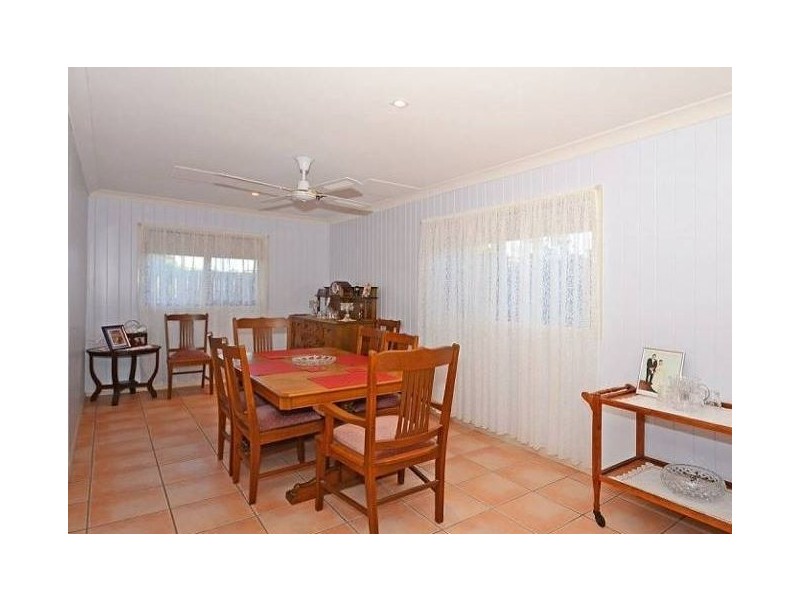 Point Vernon QLD 4655