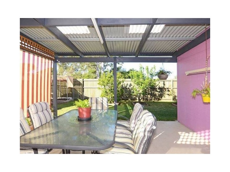 Point Vernon QLD 4655