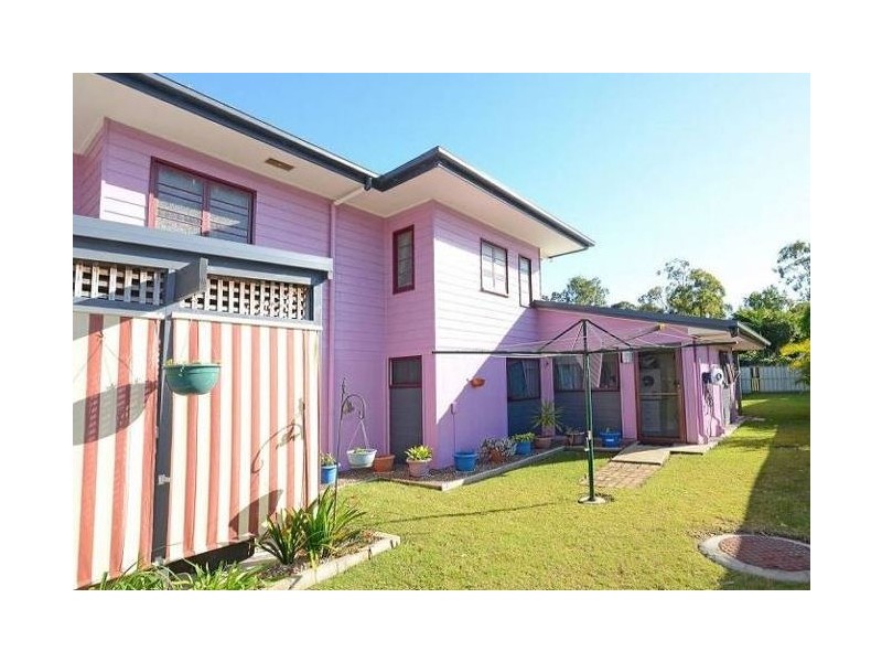 Point Vernon QLD 4655