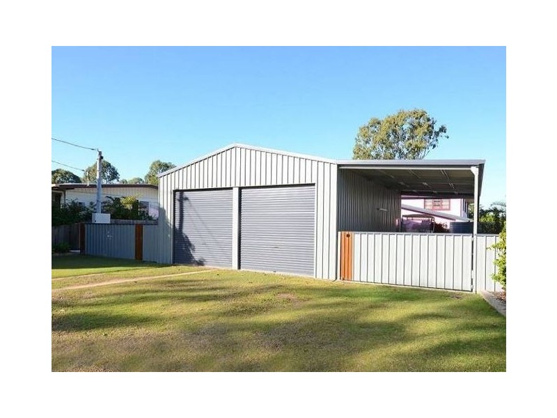 Point Vernon QLD 4655