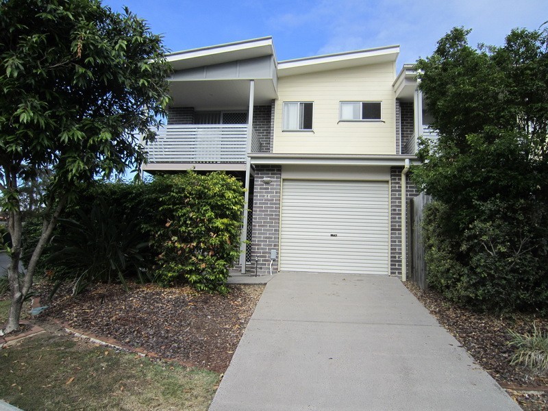 30/19 Russell St, Everton Park QLD 4053