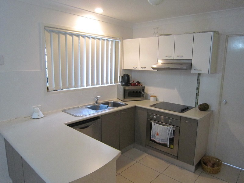 30/19 Russell St, Everton Park QLD 4053