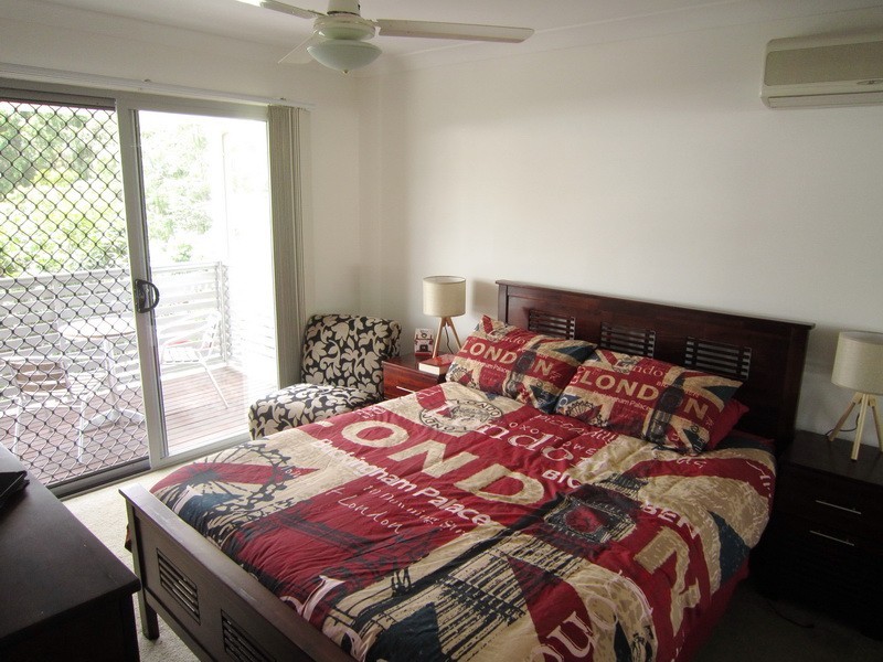 30/19 Russell St, Everton Park QLD 4053