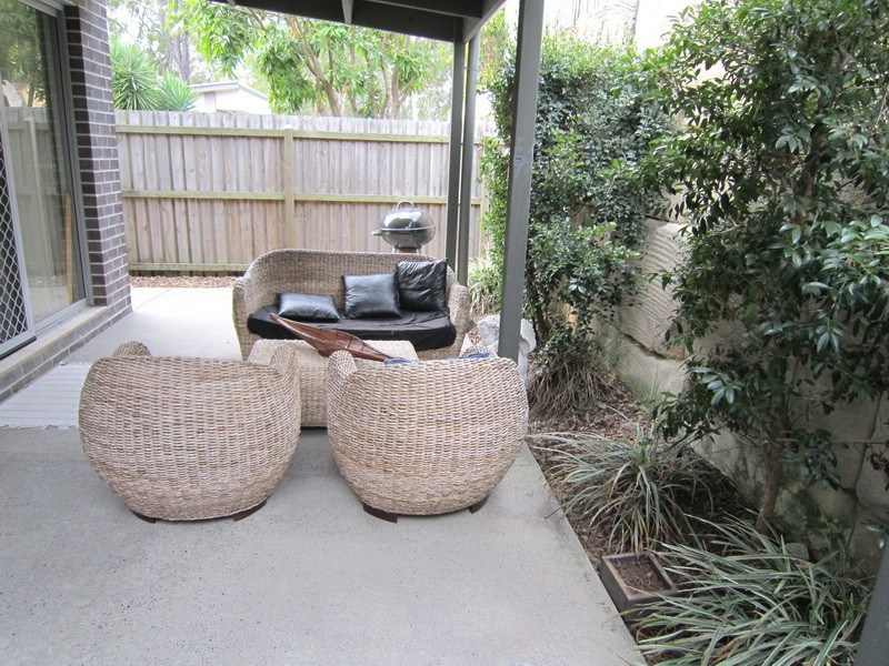 30/19 Russell St, Everton Park QLD 4053