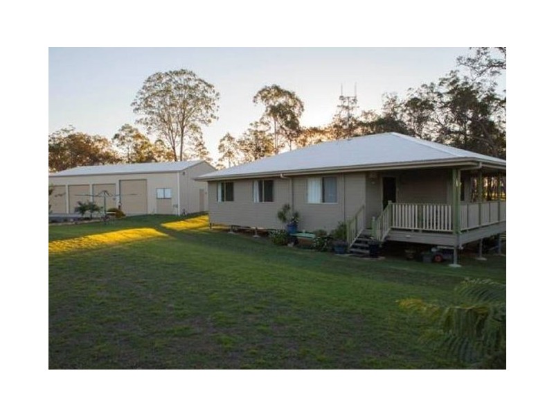 Tinana QLD 4650