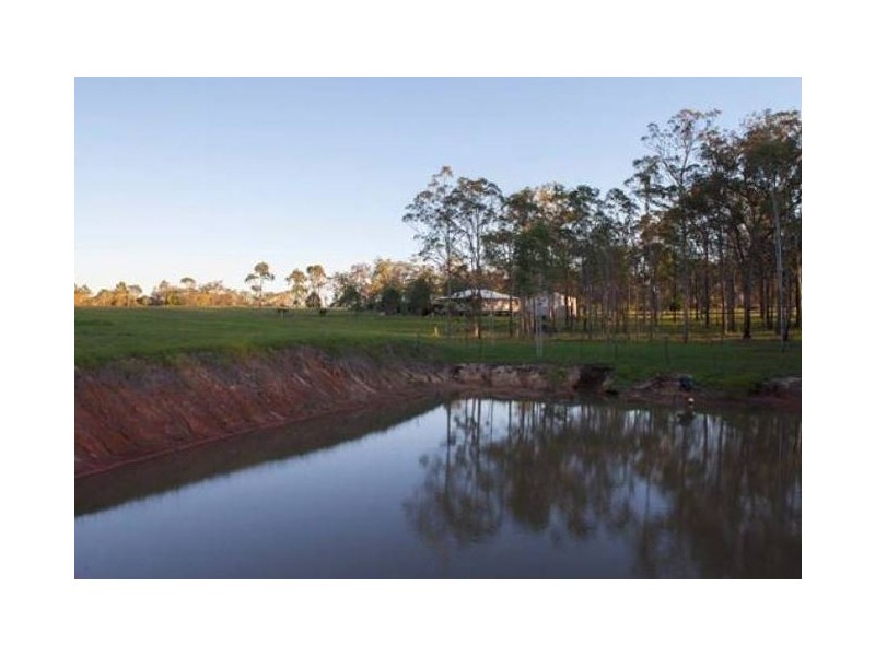 Tinana QLD 4650