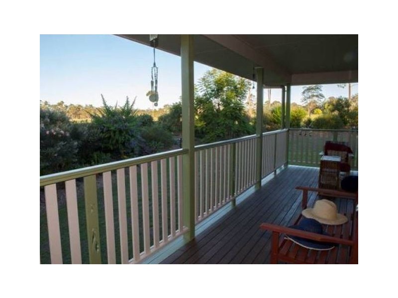 Tinana QLD 4650