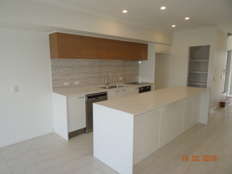 4/34 O’Doherty Circuit, Nudgee QLD 4014