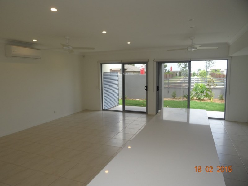 4/34 O’Doherty Circuit, Nudgee QLD 4014