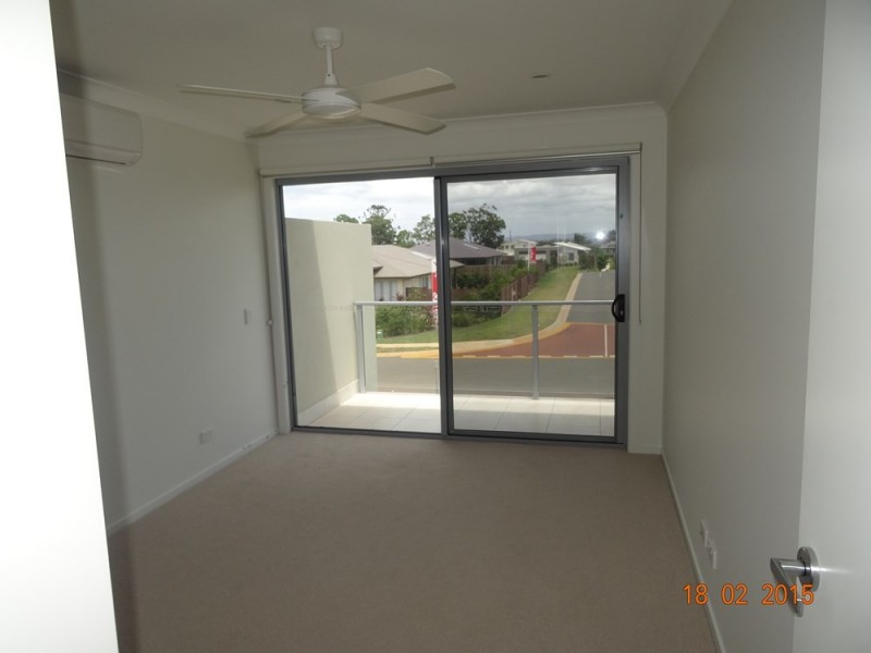 4/34 O’Doherty Circuit, Nudgee QLD 4014