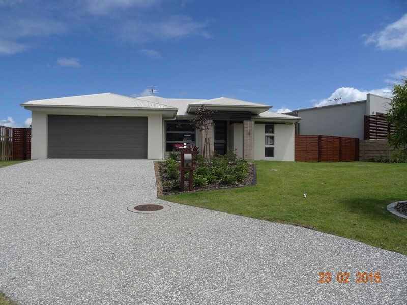 55 Girraween Crescent, Capalaba QLD 4157