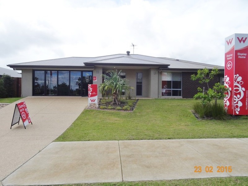 93 Kinross Road, Thornlands QLD 4164