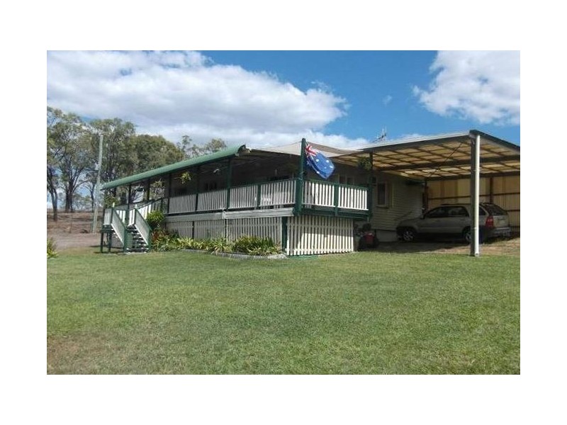 Dallarnil QLD 4621