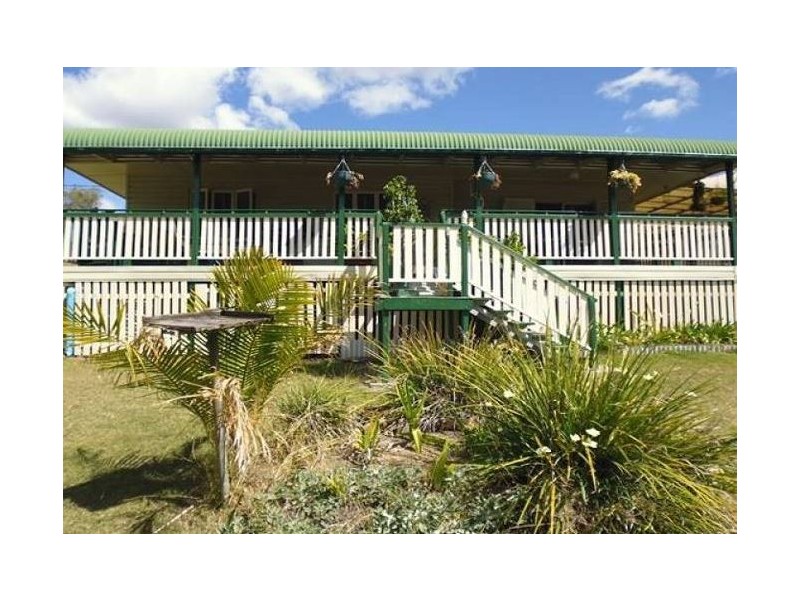 Dallarnil QLD 4621