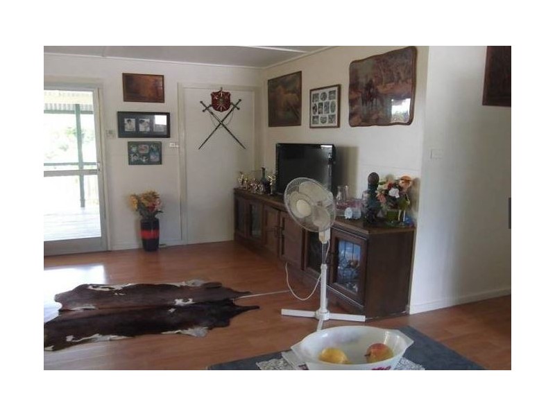 Dallarnil QLD 4621