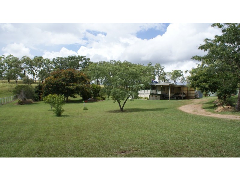 Dallarnil QLD 4621