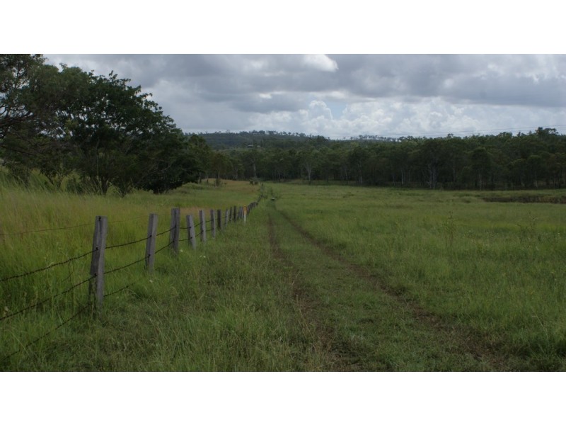Dallarnil QLD 4621