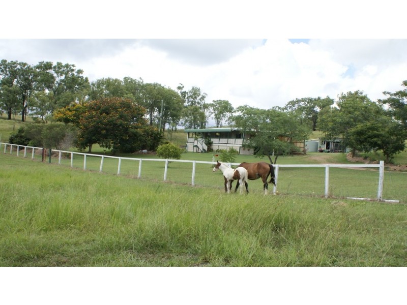 Dallarnil QLD 4621