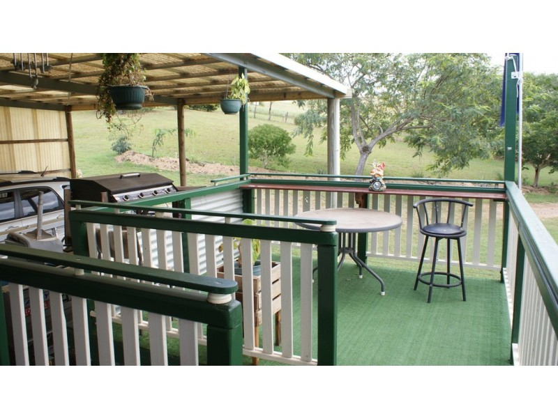 Dallarnil QLD 4621