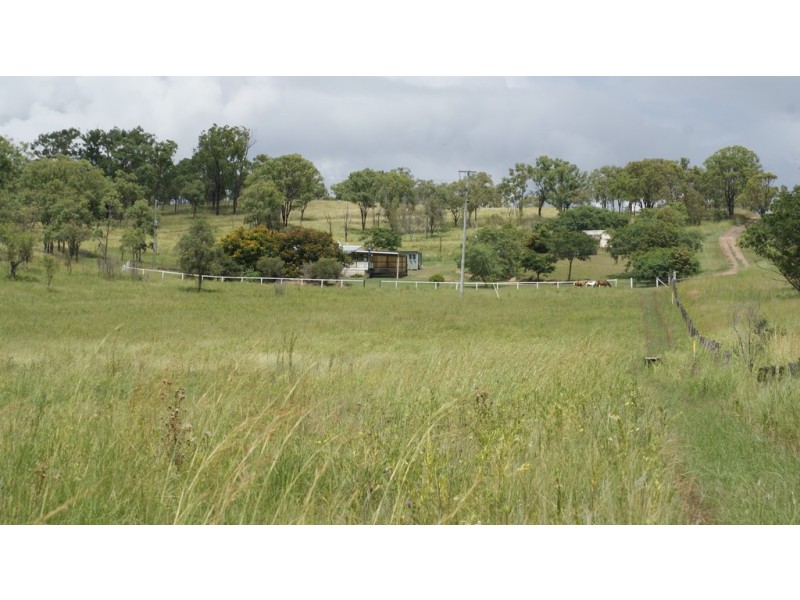 Dallarnil QLD 4621