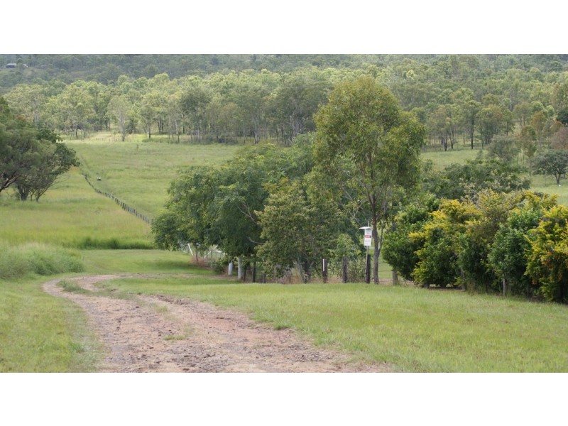 Dallarnil QLD 4621