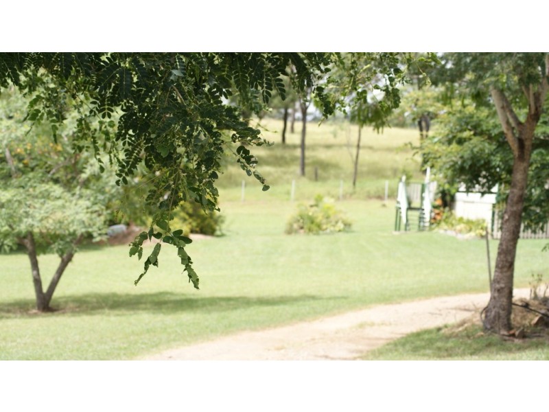 Dallarnil QLD 4621