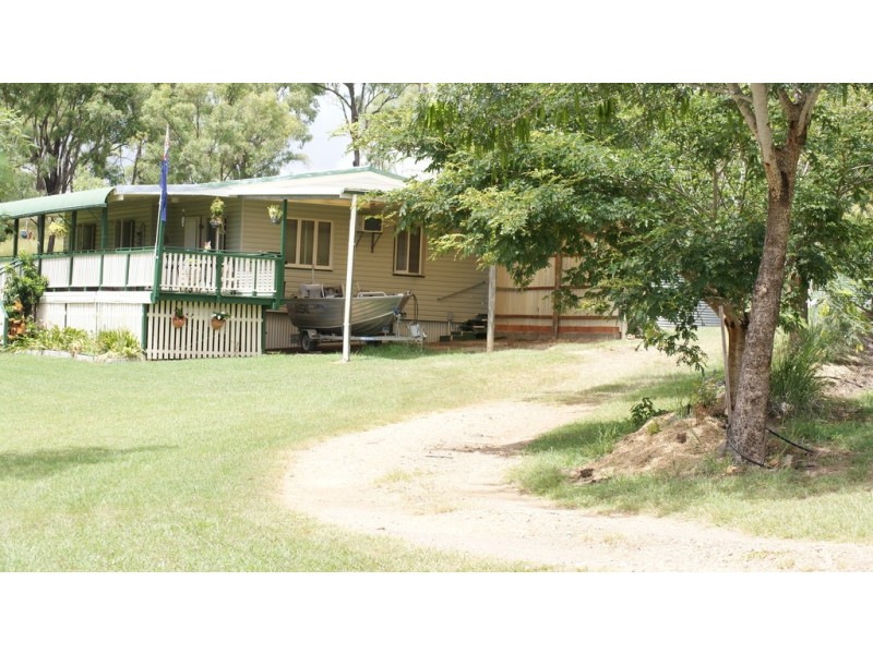 Dallarnil QLD 4621