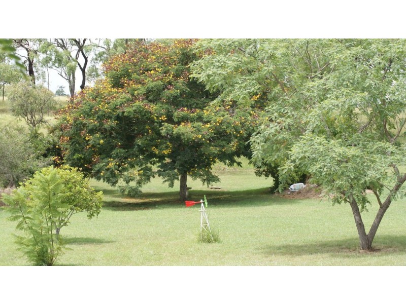 Dallarnil QLD 4621