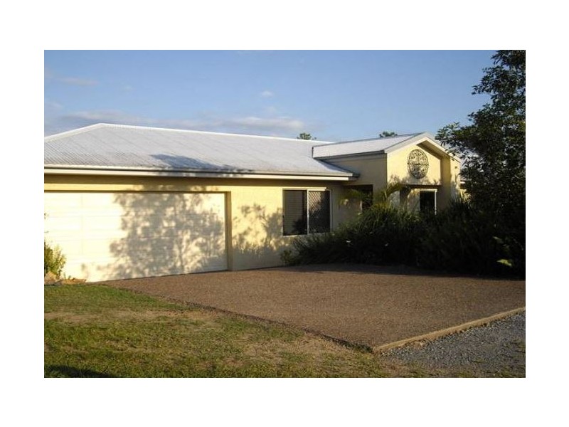 Vasa Views QLD 4860