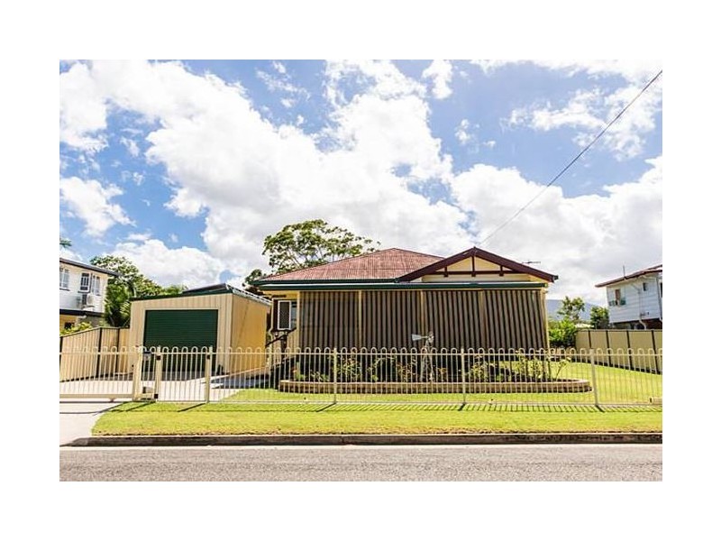 Park Avenue QLD 4701