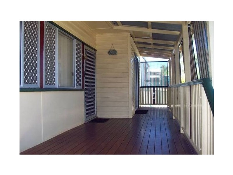 Park Avenue QLD 4701