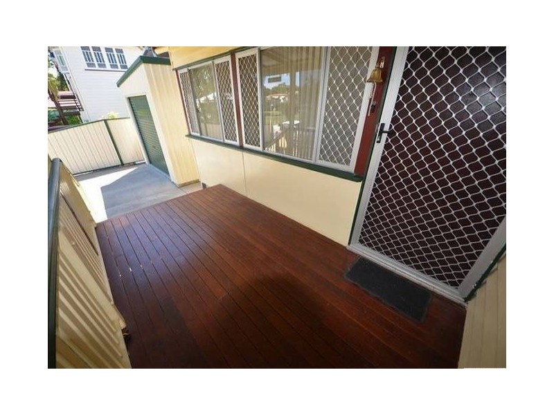 Park Avenue QLD 4701