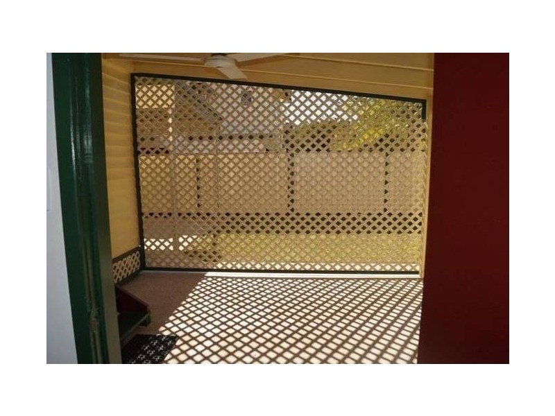 Park Avenue QLD 4701