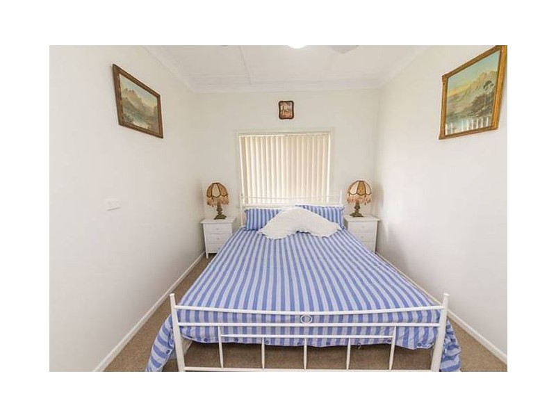 Park Avenue QLD 4701