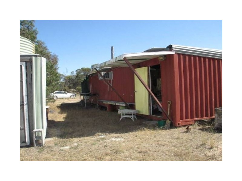 Goranba QLD 4421