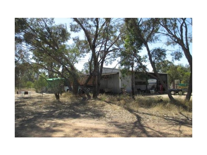 Goranba QLD 4421