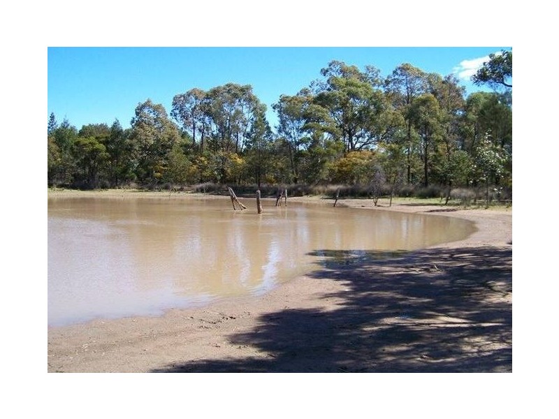 Goranba QLD 4421
