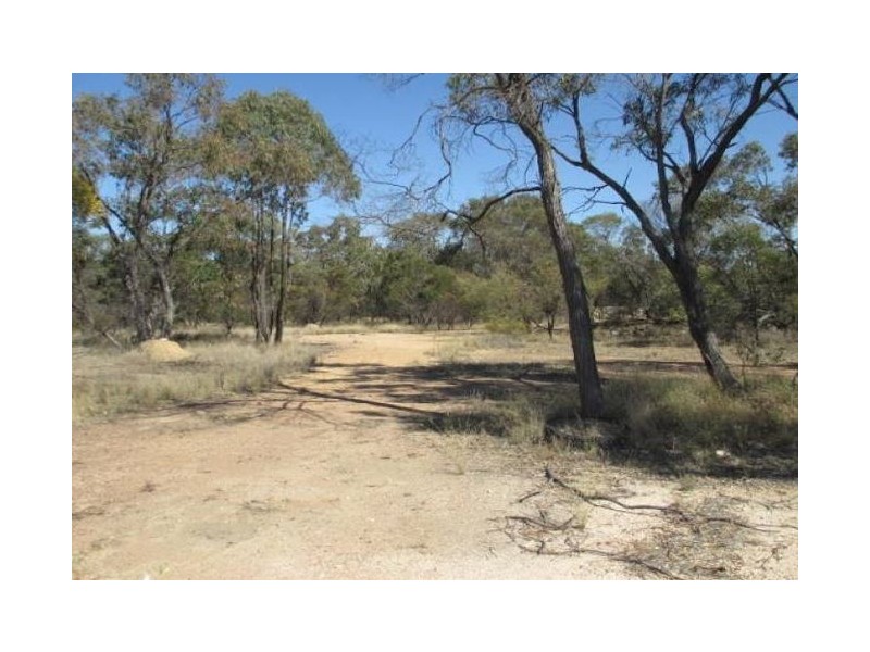 Goranba QLD 4421