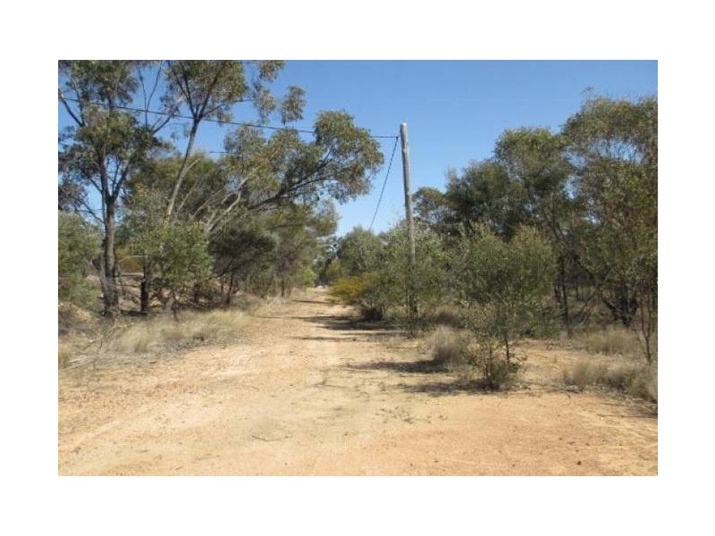 Goranba QLD 4421