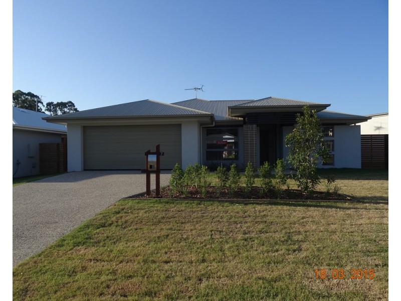 7 Mapleton Crescent, Capalaba QLD 4157