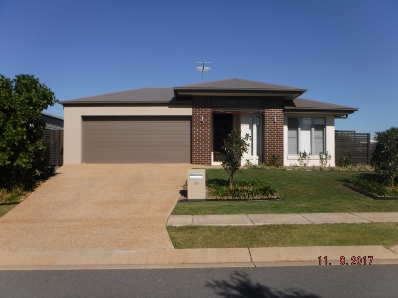 21 O’Doherty Circuit, Nudgee QLD 4014